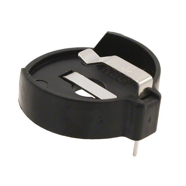 BH1000G MPD (Memory Protection Devices)  Supports de batterie, clips, contacts